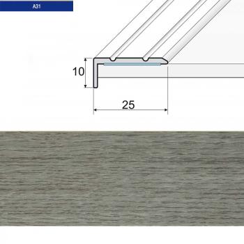 EFFECTOR � A31 - 0,9 m | Dub Topaz