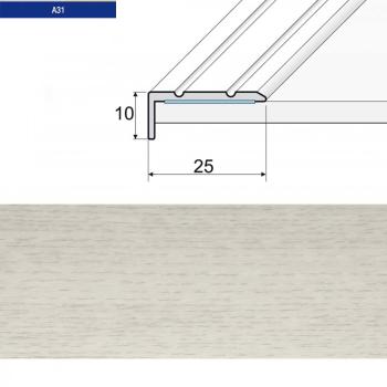 EFFECTOR � A31 - 2,7 m | Dub Vanilla