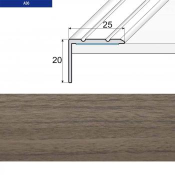 *EFFECTOR � A36 - 2,7 m | Dub Verden