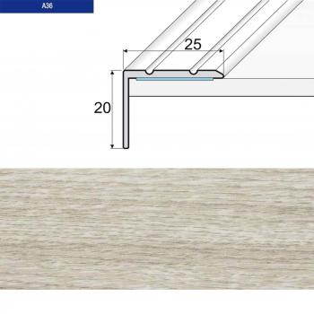 *EFFECTOR � A36 - 0,9 m | Dub Malaga