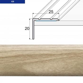 EFFECTOR � A36 - 2,7 m | Dub Mocca