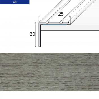 EFFECTOR � A36 - 2,7 m | Dub Topaz
