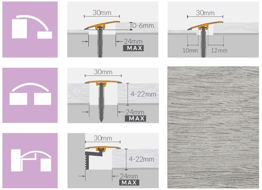 ARBITON � CS3 - 0,93 m | Dub Ontario